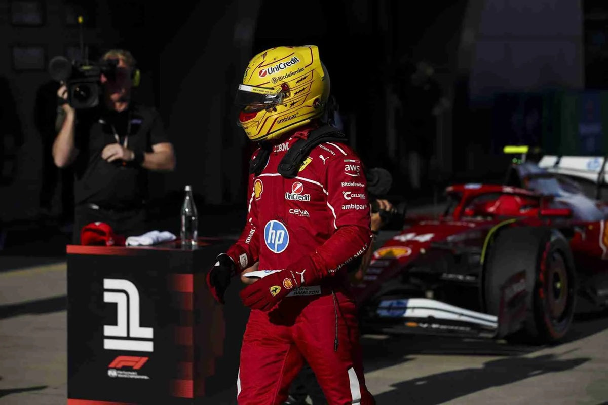 Presse : « Ferrari sera en lice pour le championnat du monde à partir du Japon »