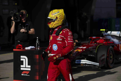 Presse : « Ferrari sera en lice pour le championnat du monde à partir du Japon »