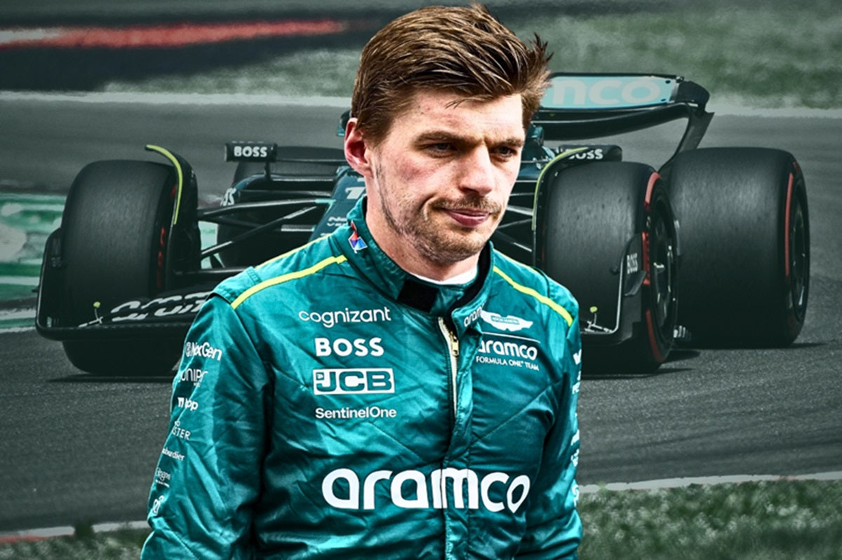 Qui sera le nouveau pilote d'Aston ? Honda peut également voter sur la question.