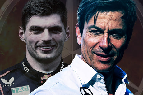 Wolff est-il devenu fou ou est-il un véritable génie ? Cette année, cela va se savoir !