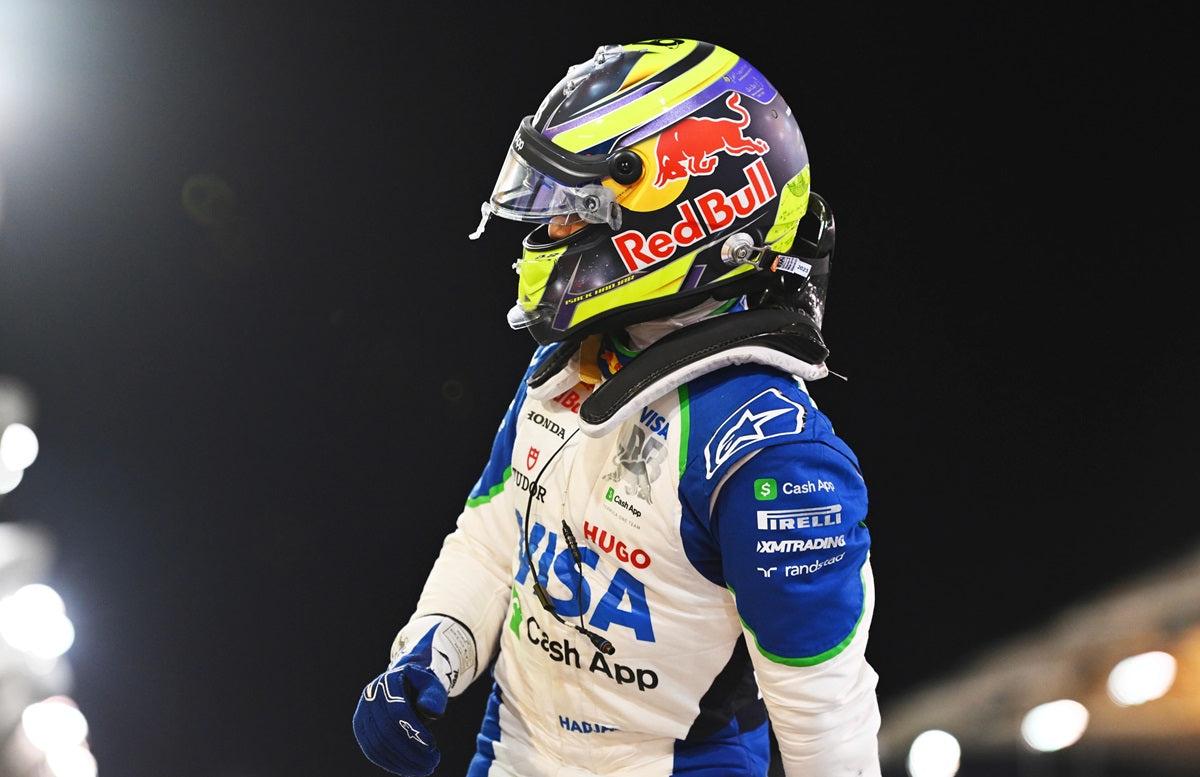 Montoya : « Ce n'est pas Antonelli, Hadjar est le meilleur rookie ! »