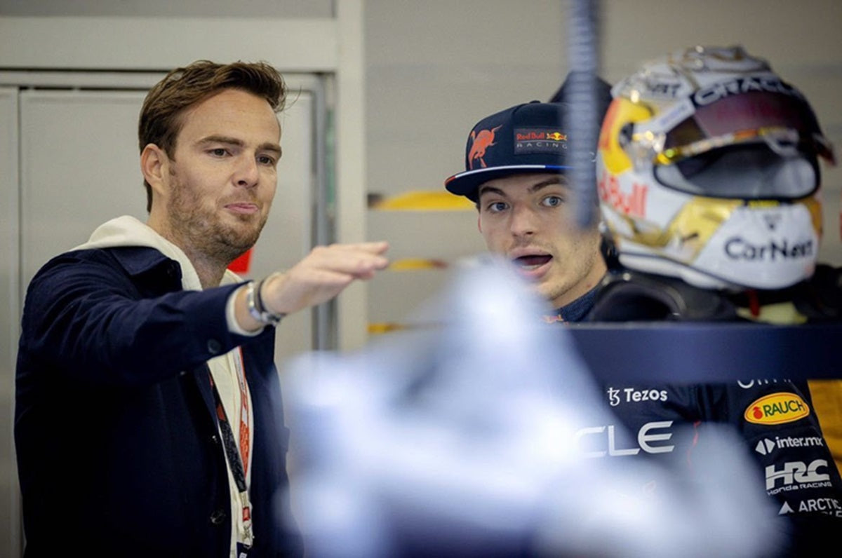 «Championnat du monde ? Je parierais seulement sur Verstappen !»