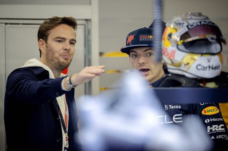 «Championnat du monde ? Je parierais seulement sur Verstappen !»