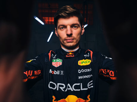 Verstappen s'exclut-il du transfert ?