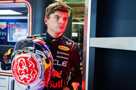 Verstappen a également réussi à Miami : pole !