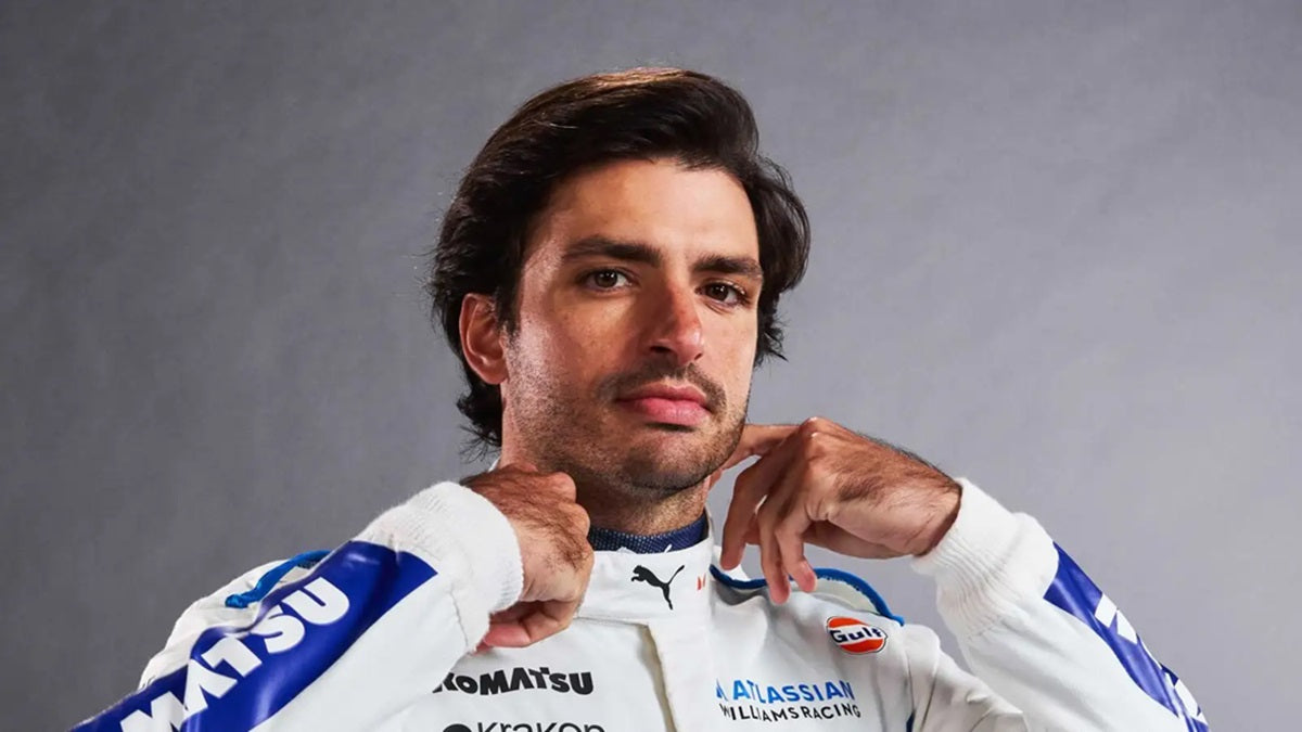 Sainz : « Mon père voulait que je choisisse Audi »