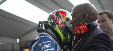 Le père de Hamilton va-t-il devenir le grand patron de la FIA ? Déjà !