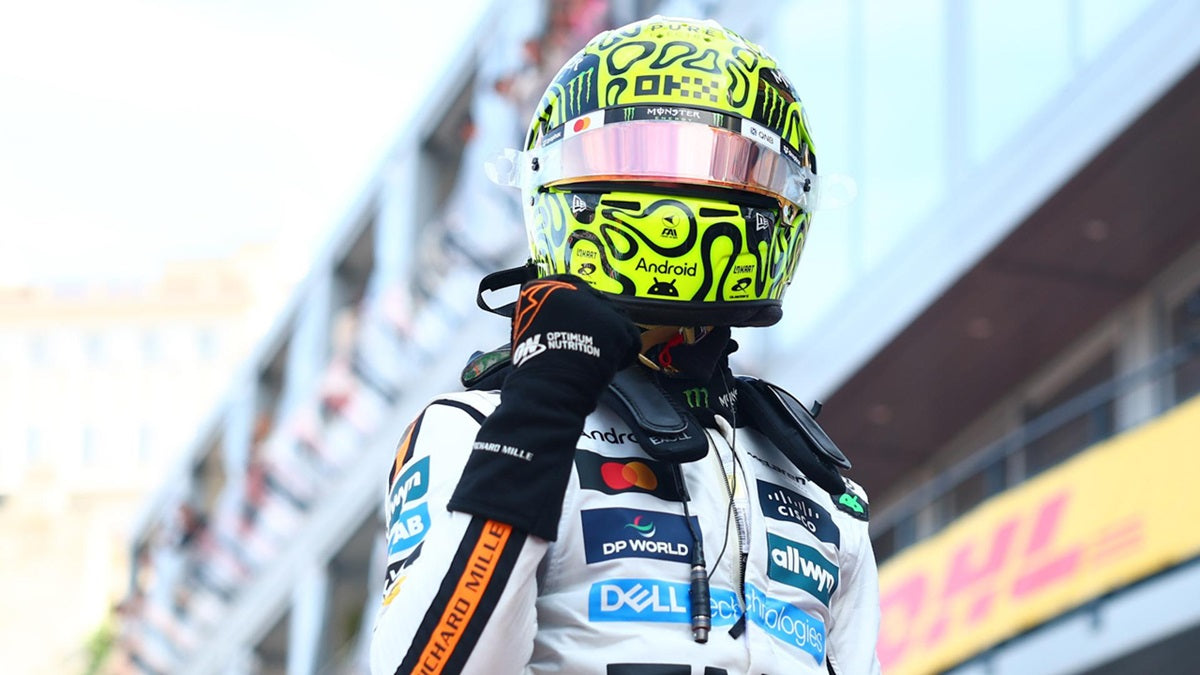 Grand Prix de Monaco : Victoire contrôlée de Norris