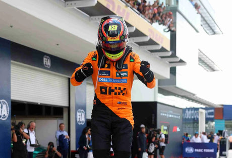 Grand Prix de Miami : Victoire réfléchie et méritée de Piastri