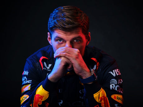 Tost : « Verstappen gagnerait avec n'importe quoi. Même avec un tracteur »