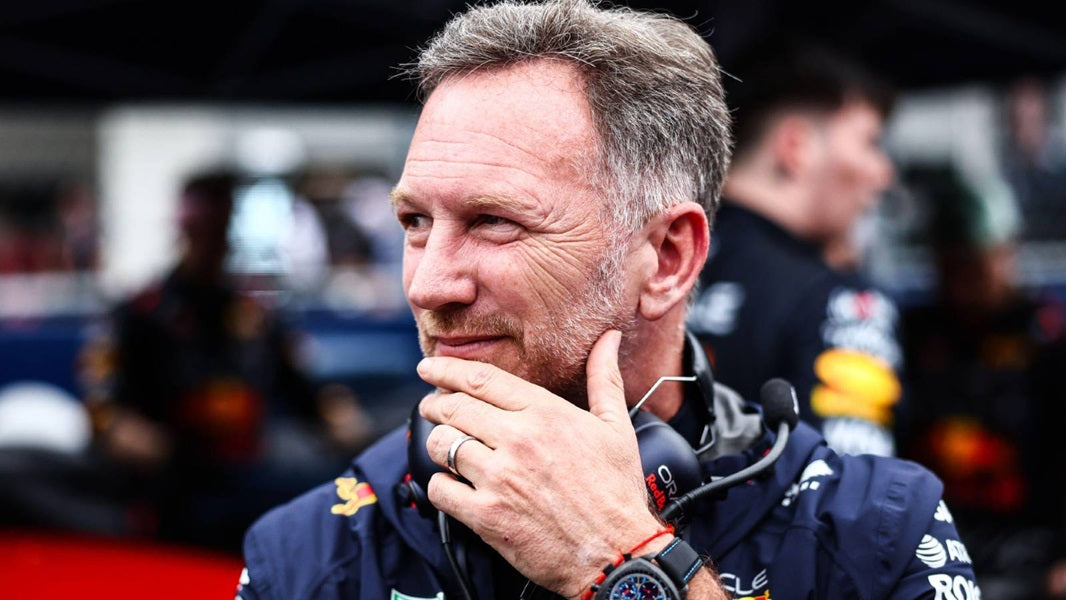 Presse : Horner sera licencié de Red Bull après Imola