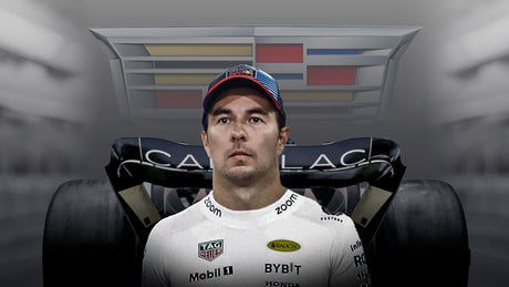 Employé de F1 : “Cadillac vole les gens avec des sommes d'argent incroyables”