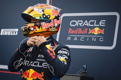 Tsunoda : « Je n'ai pas de grandes attentes, je veux finir sur le podium au Japon ! »