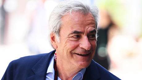 Oups : Sainz pourrait-il être le nouveau président de la FIA ?