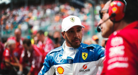 Hamilton a radio a critiqué son équipe : « Je ne vais pas m'excuser pour ça »