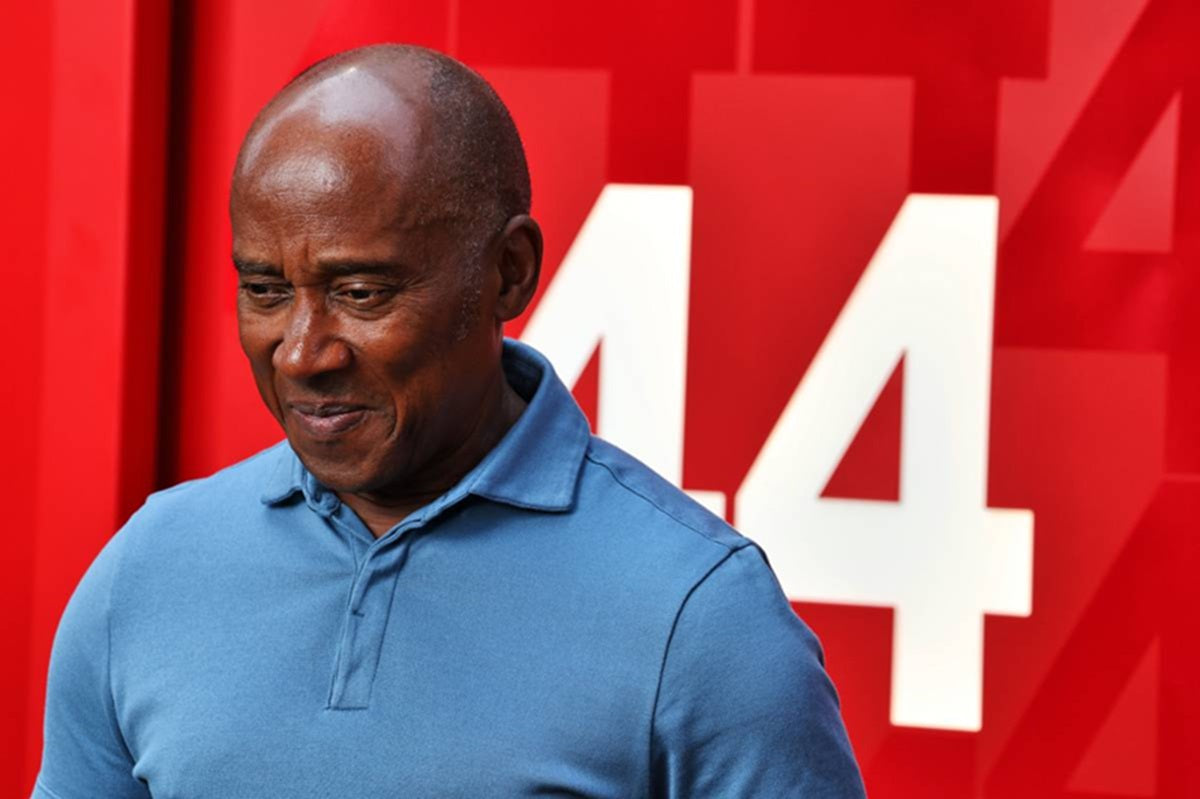 Hamilton papa : « Nous allons mener Ferrari au titre »