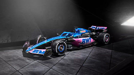 Voici un titre clickbait en français :
"Gasly sur le départ ? Les dessous d’un avenir incertain chez Alpine !"