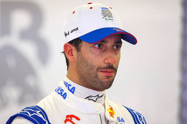 Le Grand Prix du Japon sera-t-il la SURVIE DE RICCIARDO ?