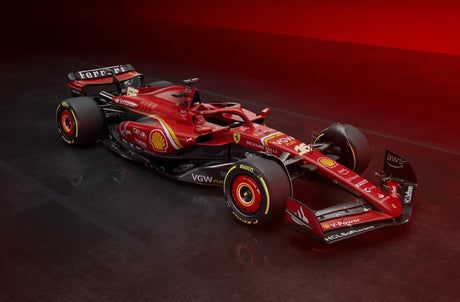 Découvrez le Test Révolutionnaire de la F1 Academy en 2024 !