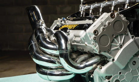 Dans quelques jours, il sera décidé s'il y aura à nouveau un V10 en Formule 1.