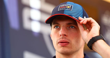 J'ai envoyé un message à Verstappen : "Tu es un putain d'idiot !"
