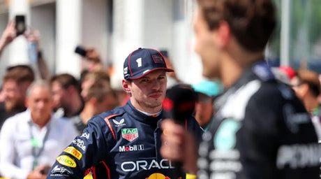 Russell : « Au lieu de protéger, il faudrait les punir... »