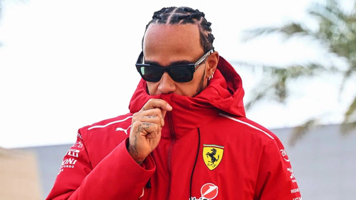 Problème chez Ferrari : l'équipe a-t-elle remis Hamilton à sa place ?