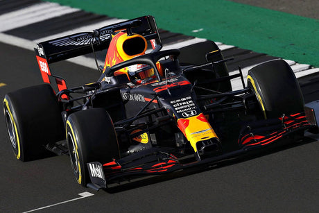 Vous ne devinerez jamais ce qui inspire le style de Ricciardo !
