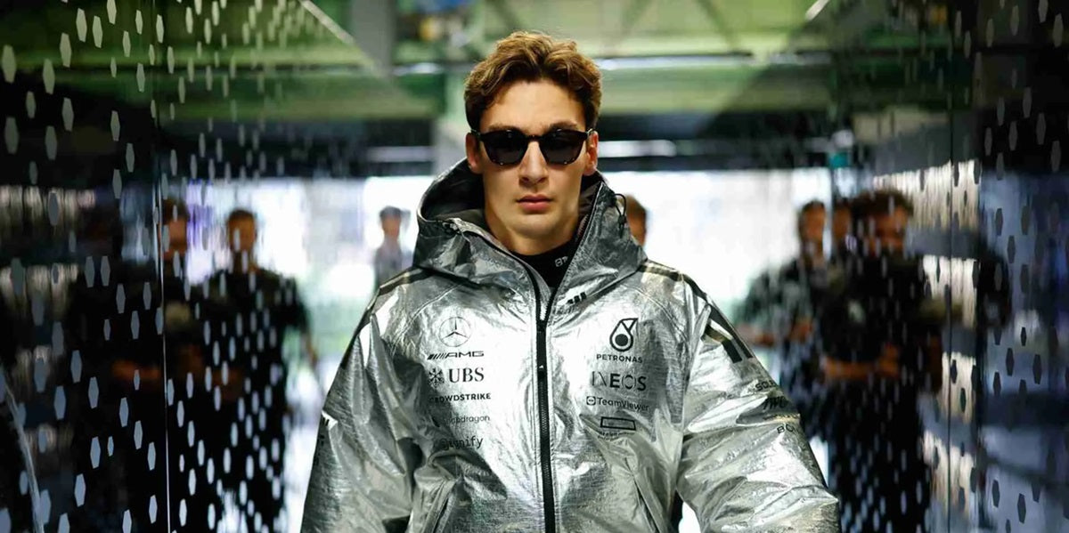 Wolff : « Si Russell travaille comme ça, il sera le meilleur »