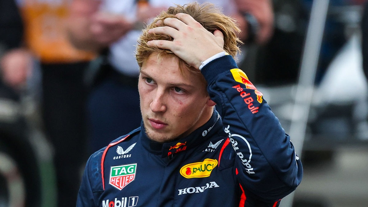 Verstappen : « Liam serait plus rapide chez les Racing Bulls »