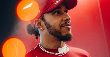 Hamilton : « J'ai compris comment conduire la Ferrari »