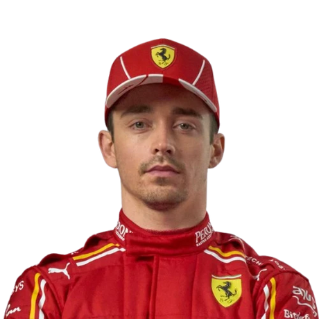 Boutique Charles Leclerc