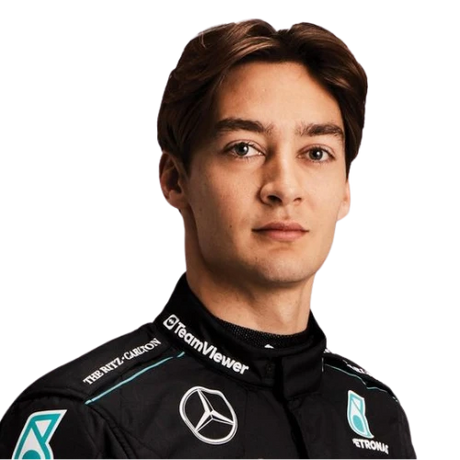 Boutique George Russell