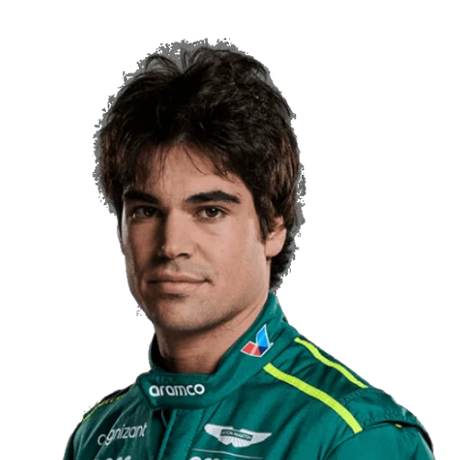 Boutique Lance Stroll