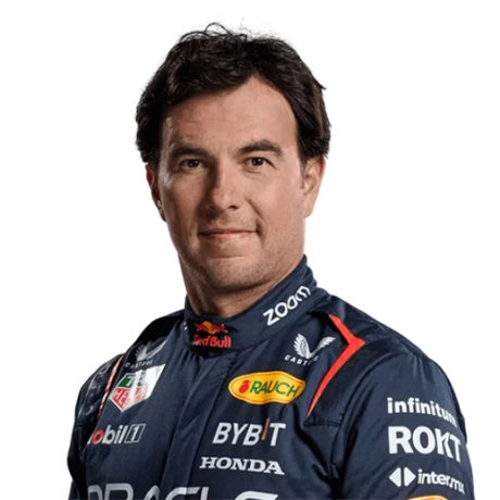 Boutique Sergio Pérez