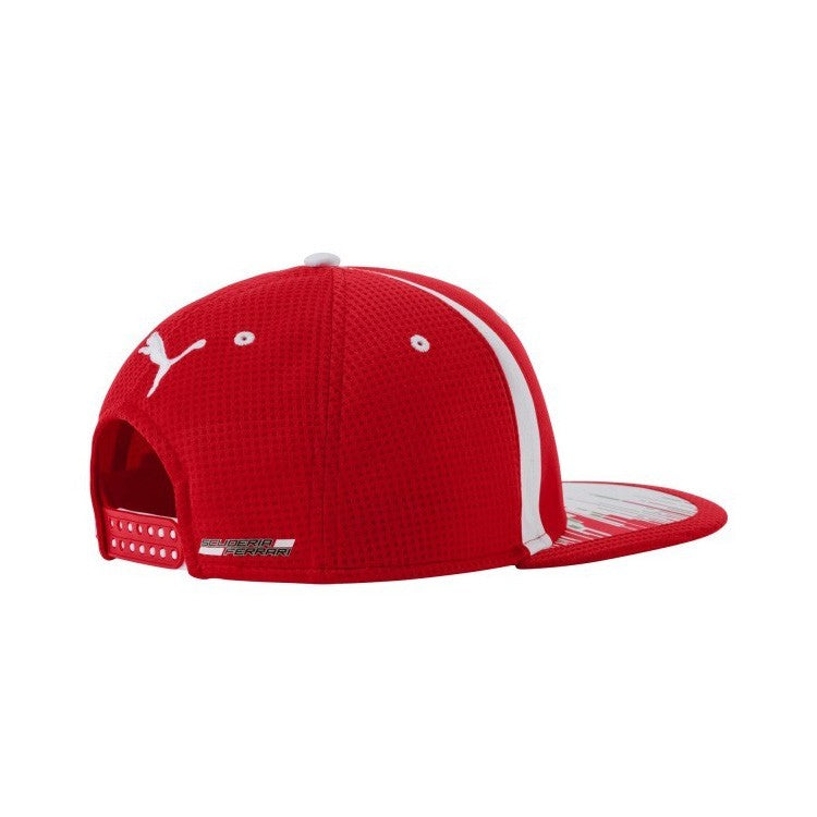 Casquette de baseball Kimi Räikkönen, Rouge - FansBRANDS®
