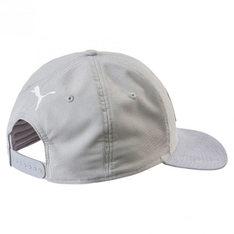 Casquette de baseball Mercedes AMG Petronas, argent - FansBRANDS®