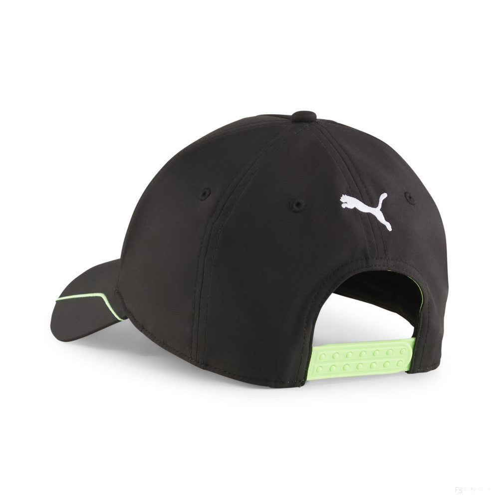 Mercedes casquette, Puma, Casquette de baseball, noir - FansBRANDS®