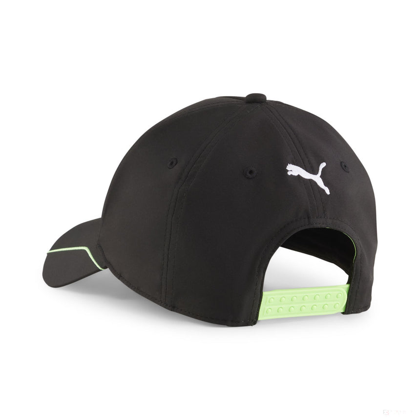 Mercedes casquette, Puma, Casquette de baseball, noir - FansBRANDS®