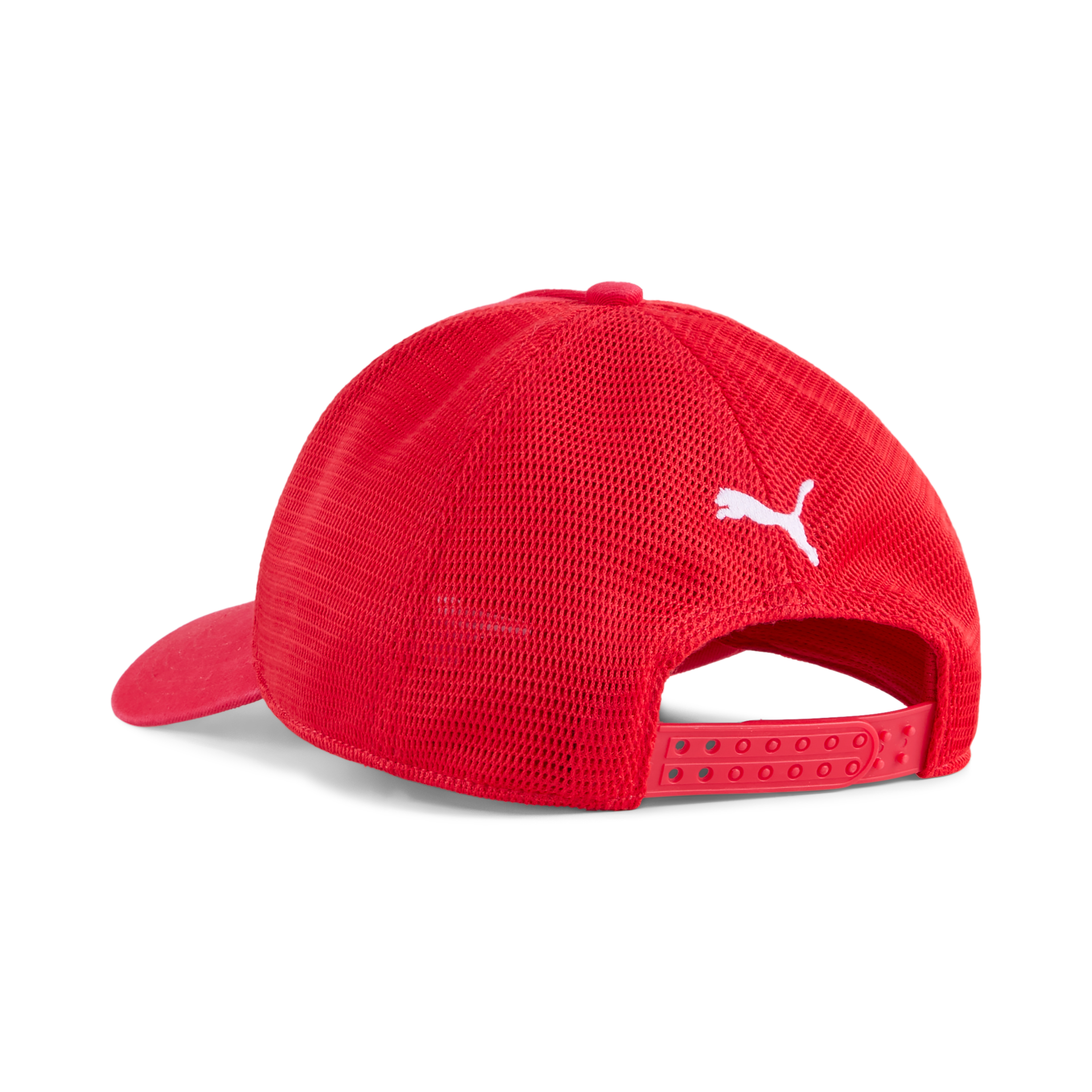 Casquette trucker Ferrari, Puma, rouge 🔥