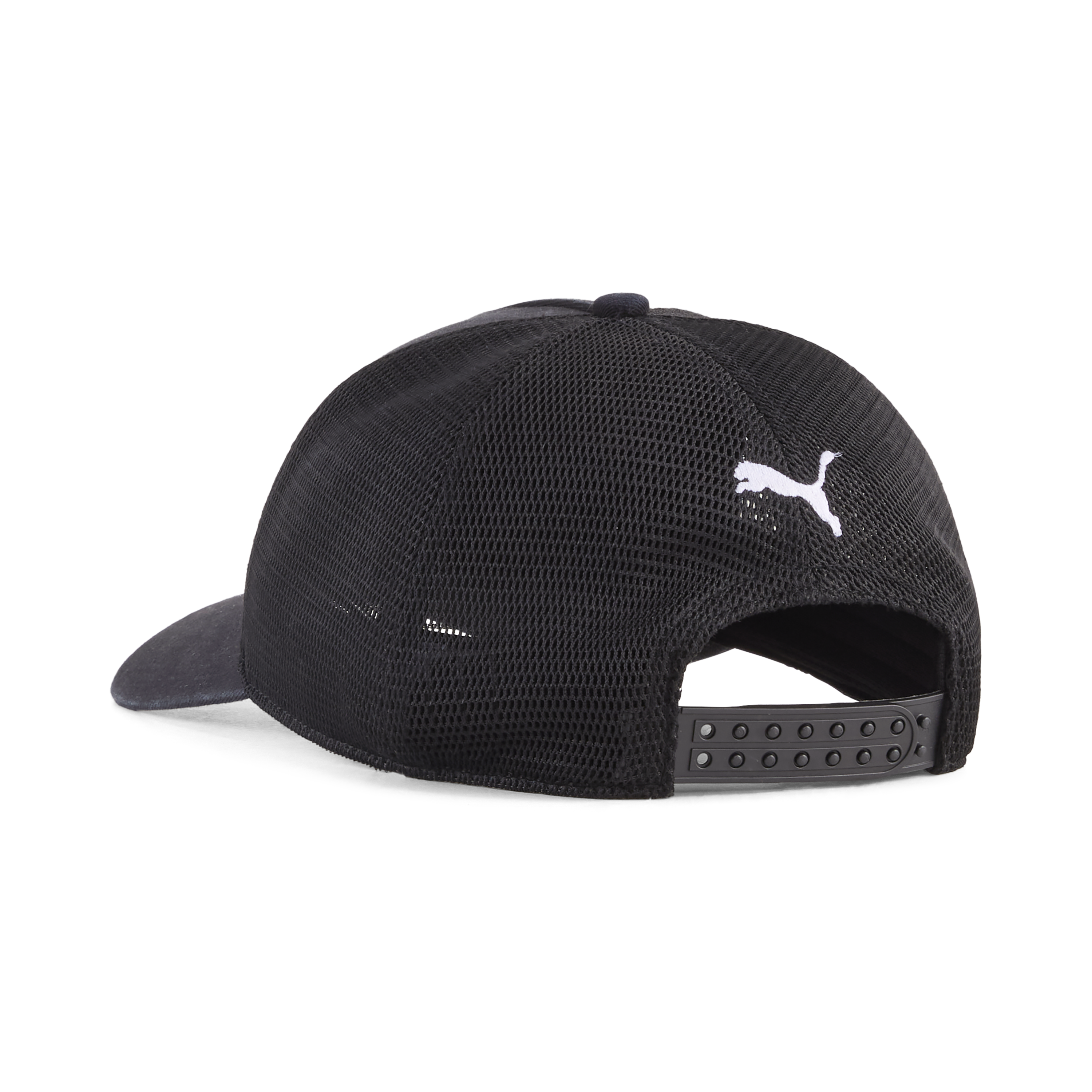 Casquette trucker Ferrari, Puma, noire 🔥