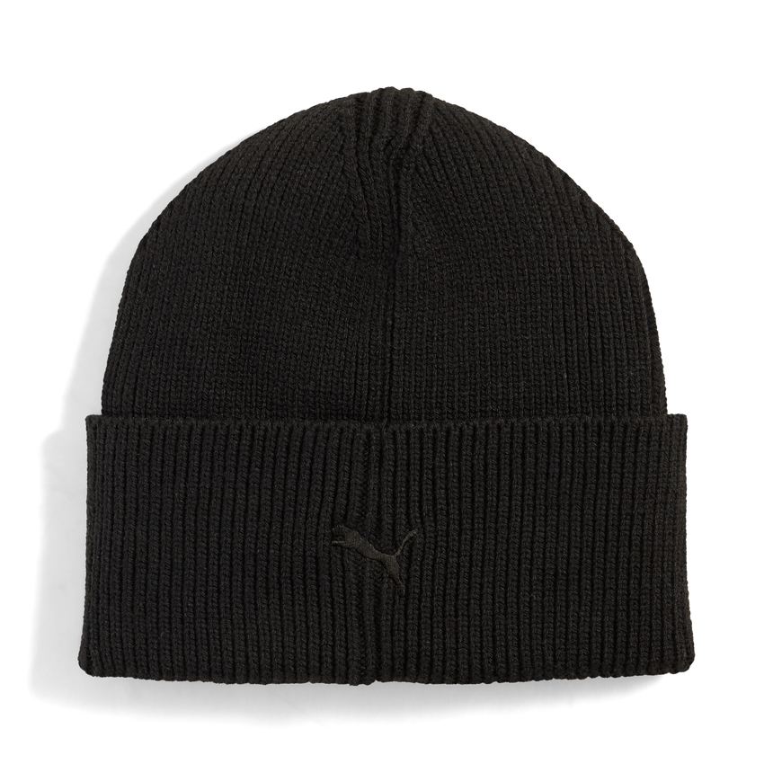 Bonnet Ferrari Pro, Puma, mi-hauteur, noir 🔥