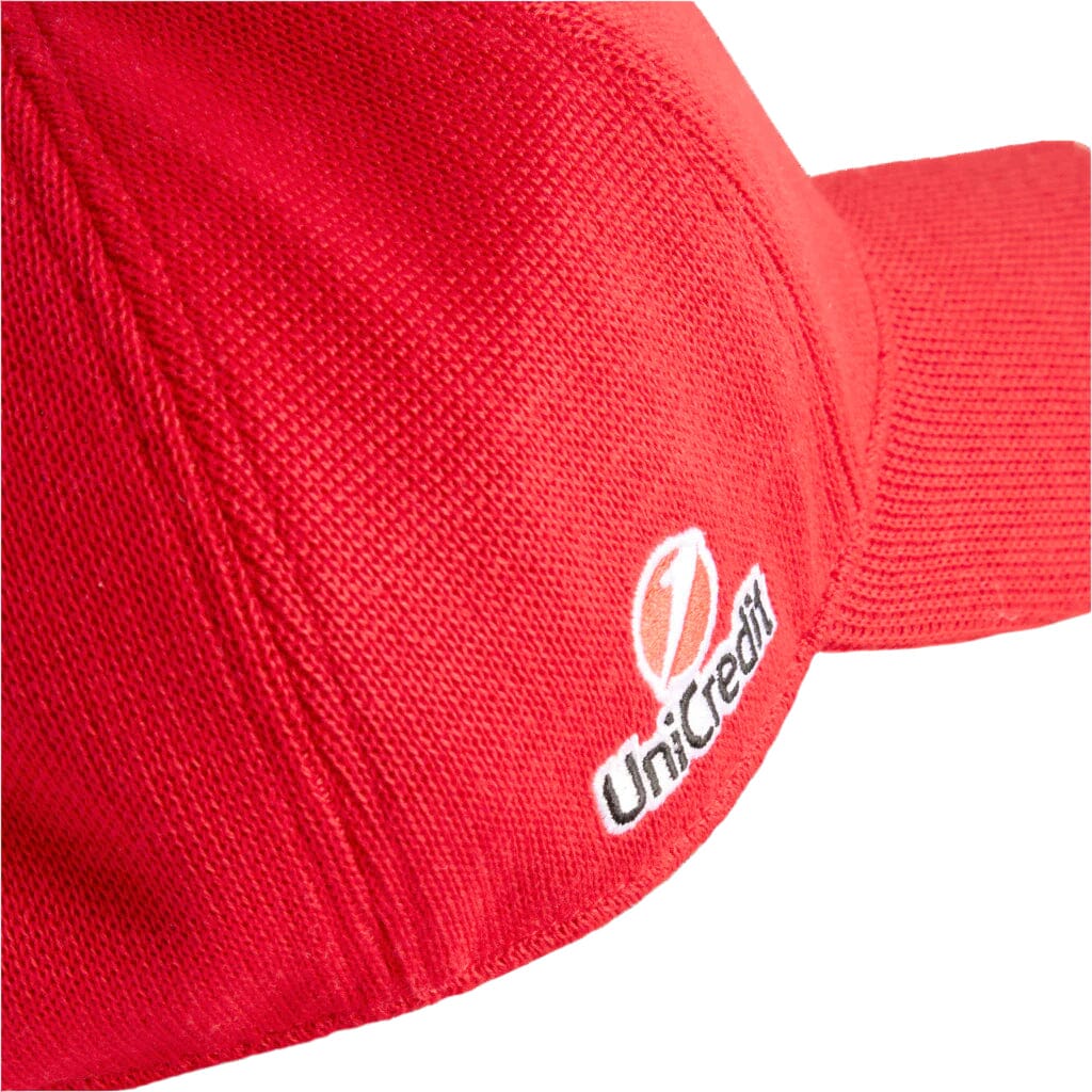 Ferrari Replica Puma SE  Casquette tricotée, Rouge 🔥