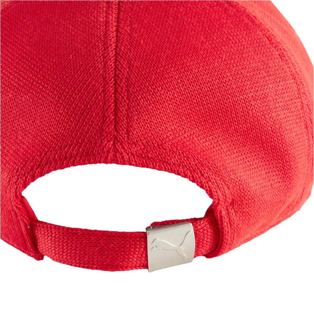 Ferrari Replica Puma SE  Casquette tricotée, Rouge 🔥