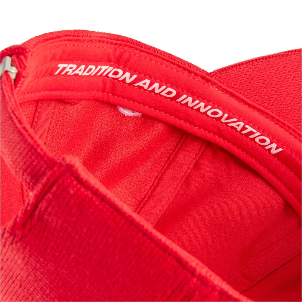Ferrari Replica Puma SE  Casquette tricotée, Rouge 🔥