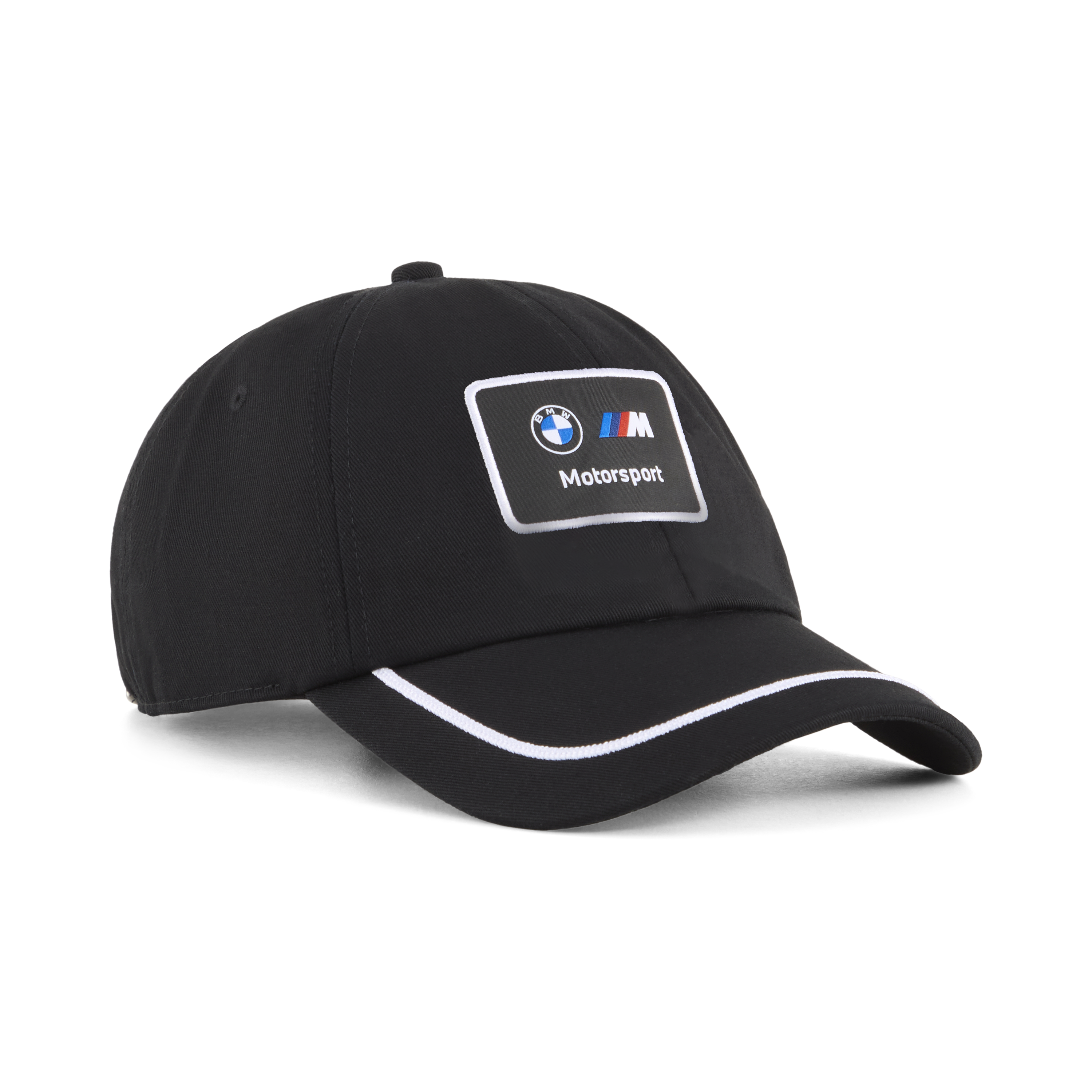 BMW MMS Heritage casquette dad 2025 noir 🔥