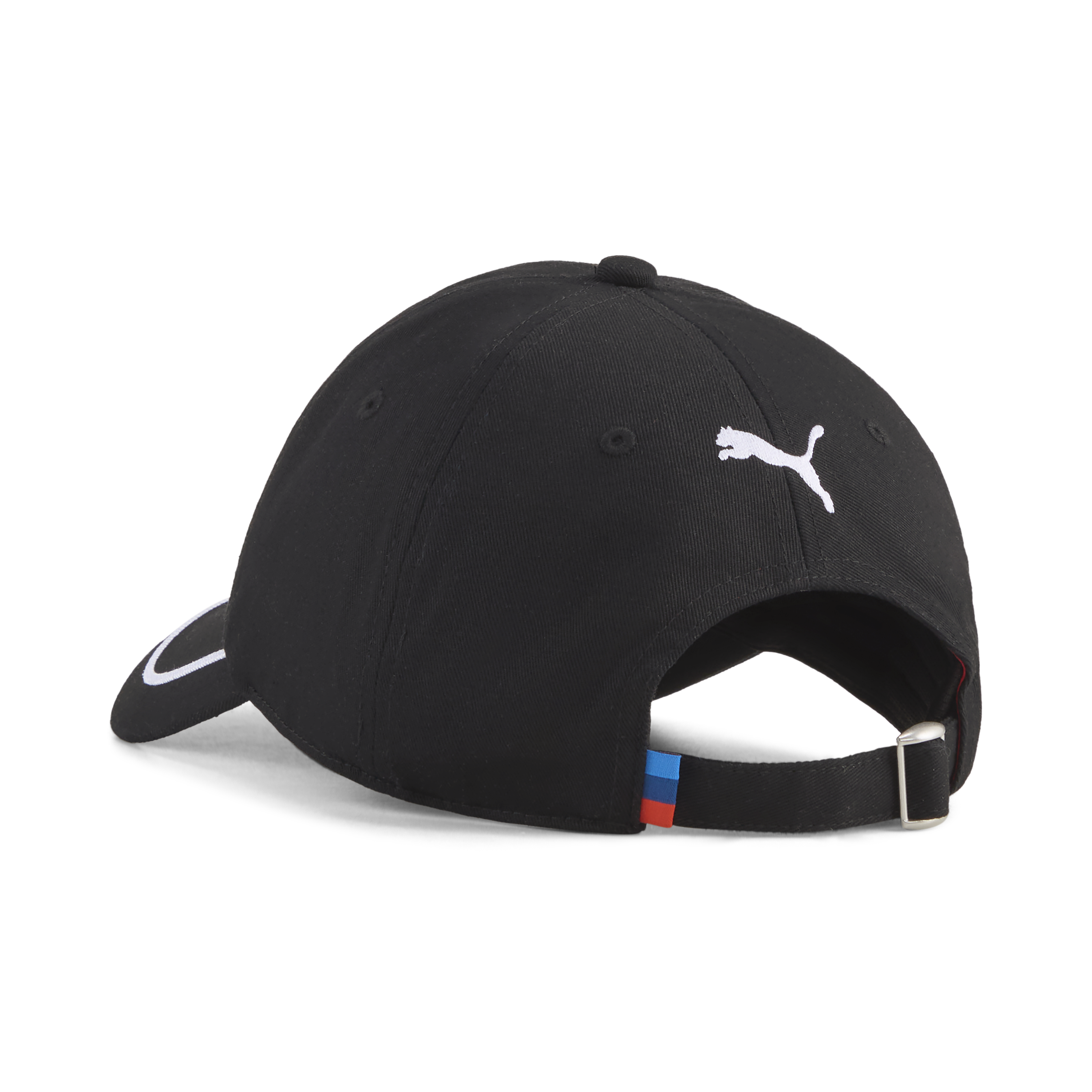 BMW MMS Heritage casquette dad 2025 noir 🔥