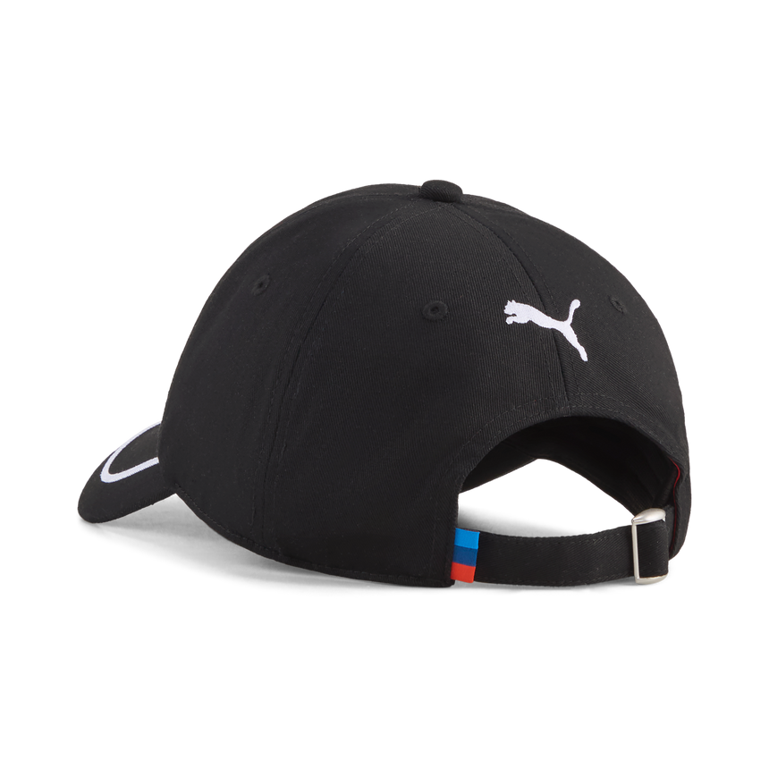 BMW MMS Heritage casquette dad 2025 noir 🔥