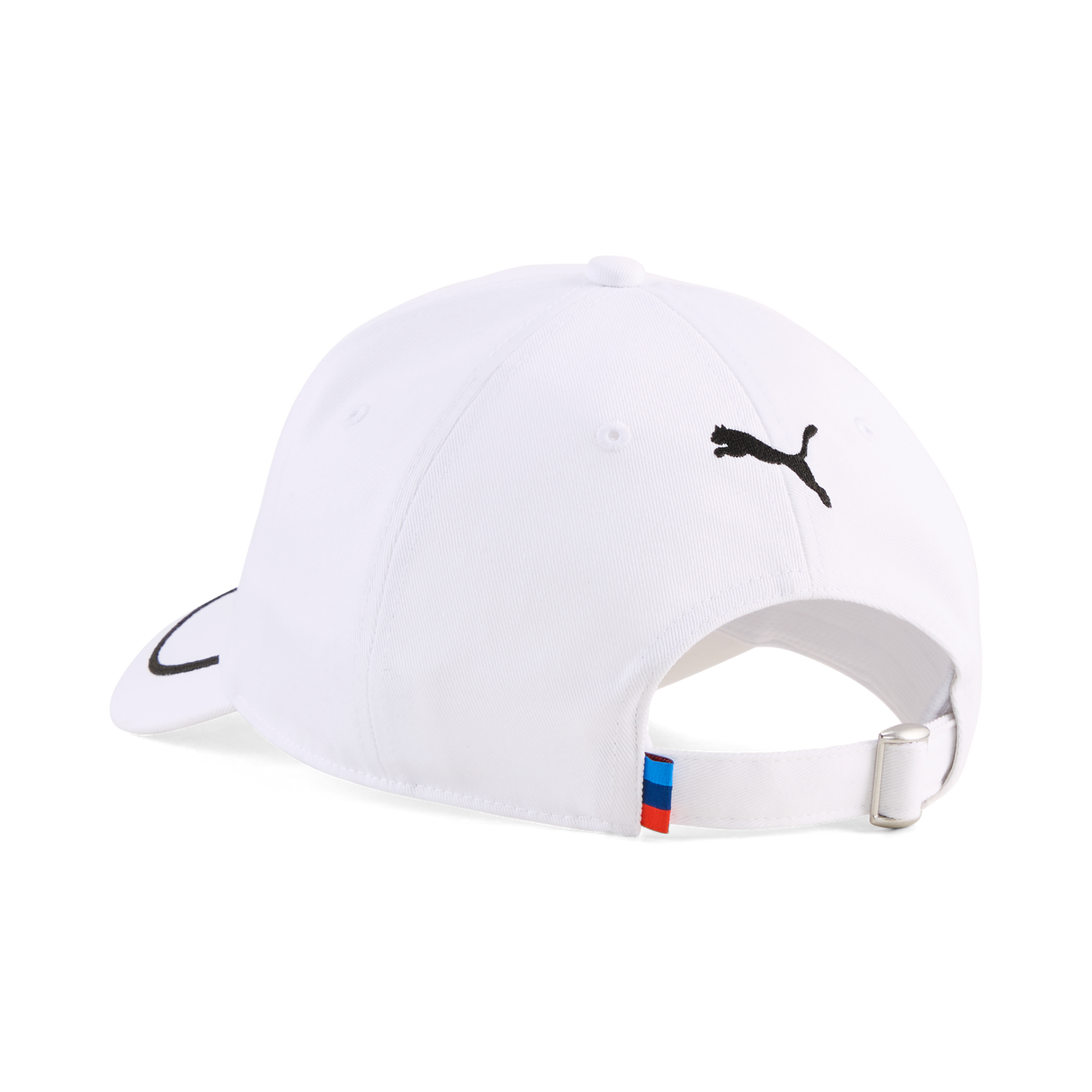 BMW MMS Heritage Casquette Dad 2025 Blanche 🔥
