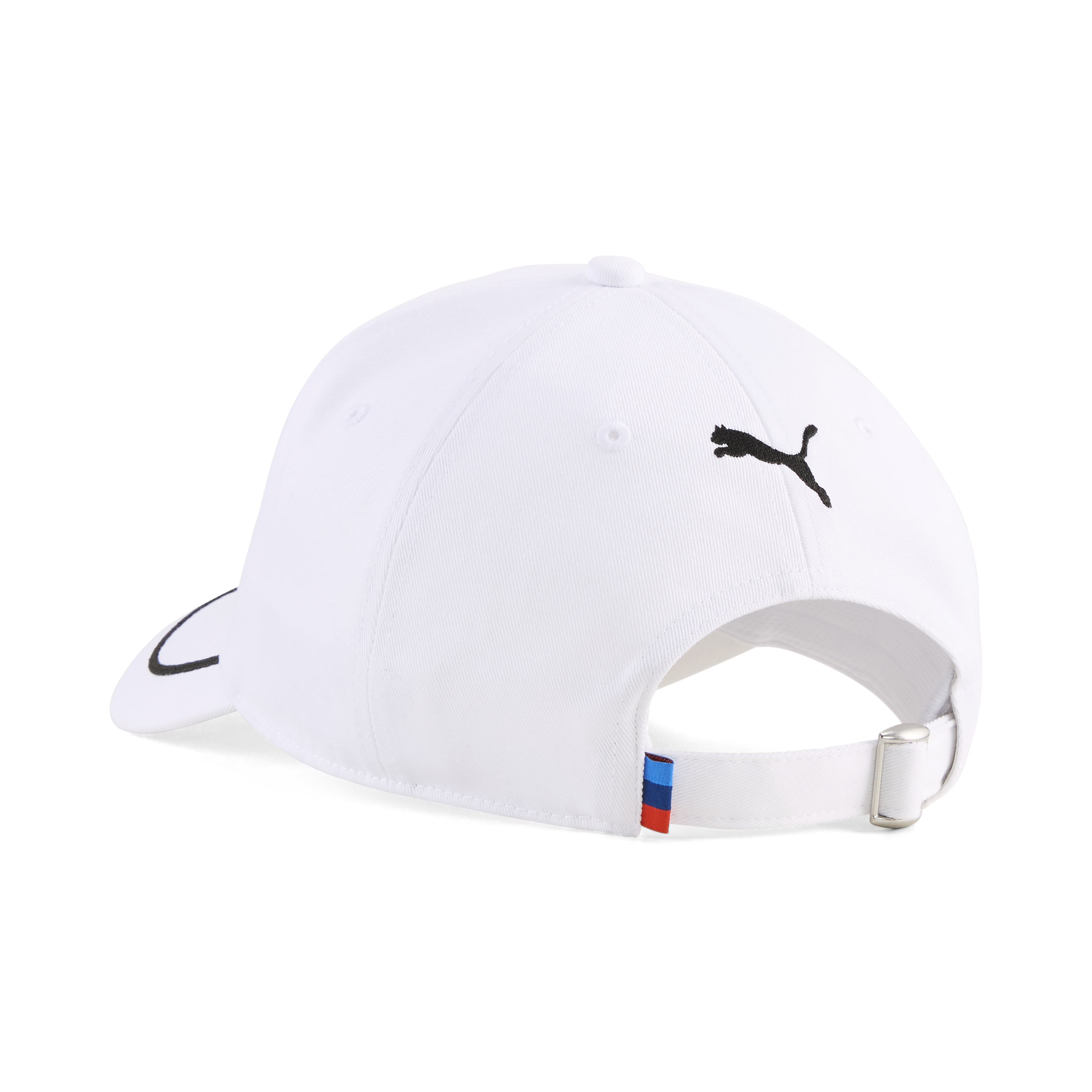 BMW MMS Heritage Casquette Dad 2025 Blanche 🔥